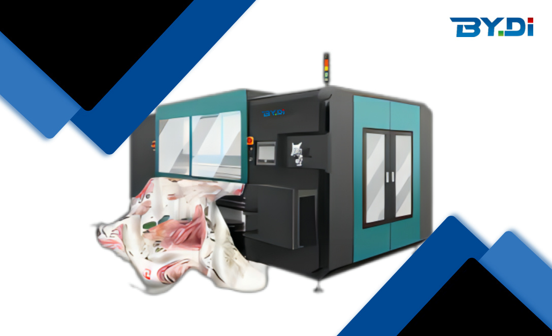 Digital Printing Coating Cause The Fabric To Feel Hard？