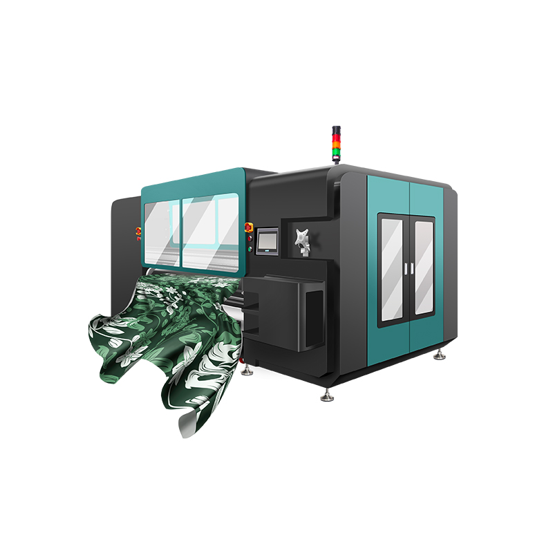 Wholesale DTG Digital Printer with Ricoh G5 Printing Heads