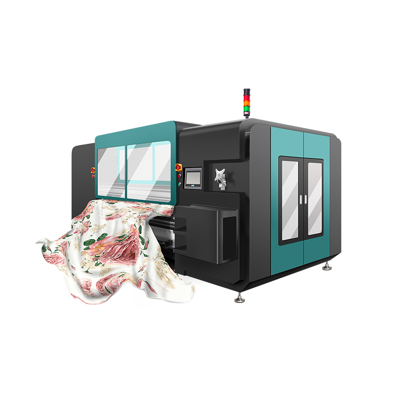 Top Supplier: Digital Fabric Printer Machine Price Guide