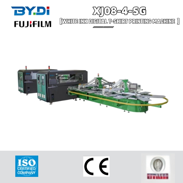 Reliable Supplier of Digital Printing Machine For Cotton Fabric