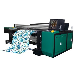 Wholesale Ricoh Fabric Printer